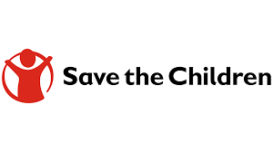 Save the Children Logo